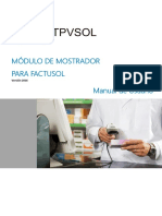 Manual TpvSOL 2016 PDF