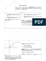 Cuadro Comparativo Vectores