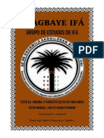 Iwagbaye Ifá 02