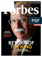 Forbes - February 10 2014 USA