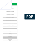 ALU Parameters