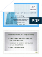 01 - Fundamental of Engineering