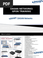 11 - Gpon-Olt Mode Configuration