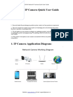 IP Camera Quick User Guide 9.19