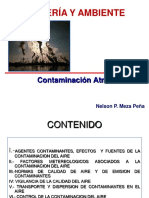 Contaminacion Atmosferica