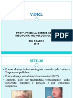 VDRL