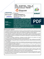 Datec 012 A PDF