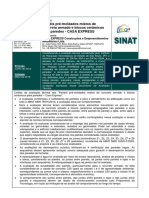 Datec 009 B PDF