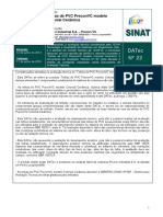 Datec 022 PDF