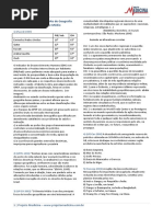 Exercícios Com Gabarito de Geografia Ásia - Oriente Médio