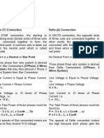 Electrical MEO Class 2 NOTES