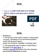 Soil Pollution 9.8.2015