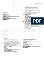 PharDose Lab Prelims