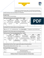 Timetable 32nd SPELT International ELT Conference Abbottabad 2016