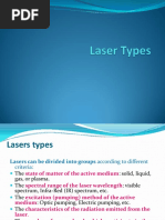 Laser Types 1 PDF