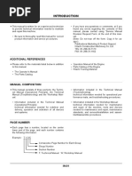 ZX330-Series (ZX330W) Workshop Manual