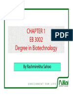 CHAPTER 1 - Matter, Chemical Reactions and Calculations