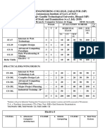 BE VII Sem Comp SC - Doc120813082355