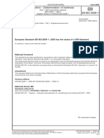 Din en Iso 2039 1 2003 PDF