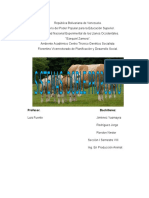 Enfoque de Sistemas y Su Utilizacion en El Analisis de Unidades Lecheras y Doble Proposito