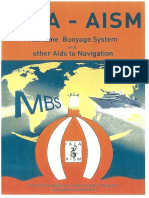 IALA Maritime Buoyage System 2010