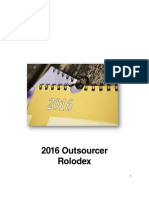 2016 Outsourcer Rolodex PDF