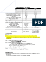 Routing Part 9 Ipv6