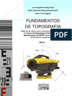 Material de Apoio para Topo II