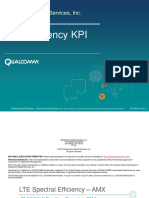 LTE Slides - Efficiency - v1.0