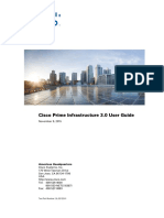 Prime Infra 3.0 User Guide