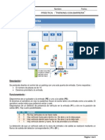 Parking Con Barrera
