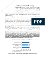 Netbook Lesson and Report