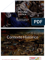 Pintura Gótica PDF