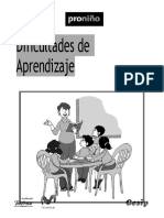 27dificultades de Aprendizaje