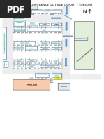 2016 Ausa Parking Lot Layout