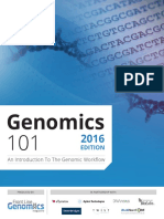 Genomics 101