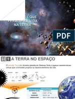 Condições Que Permitem A Vida Na Terra