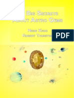 Secrets About Gems Ebook V1.9 PDF