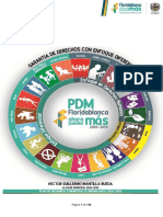 Plan de Desarrollo Floridablanca-2016-2019 PDF