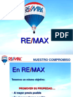 0 Exclusiva REMAX