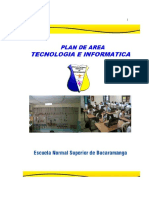 Escuela Normal Superior de Bucaramanga