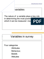 7.attitude Scales