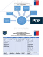 Planificación Lenguaje Gramatica