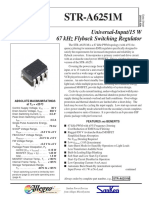 A6251m PDF