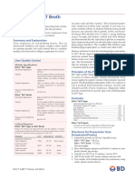 M17 Agar - M17 Broth PDF