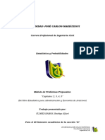 Modulo de Problemas Propuestos (E&P)