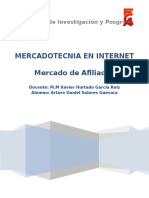 Mercado de Afiliados