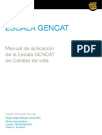 Manual Gencat