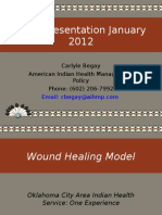 Wound Management