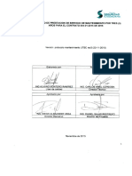 Protocolo Mantenimiento UTSEG Con Formatos CCTV - CCM Rev3 (24!11!15)